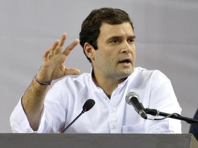 Most of the MLAs who met the Congress vice-president today are believed to be loyal to former chief minister Amarinder Singh. (Livemint Photo) Most of the MLAs who met the Congress vice-president today are believed to be loyal to former chief minister Amarinder Singh. (Livemint Photo)
