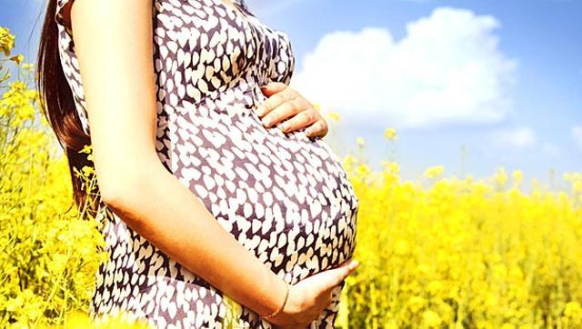The environment in the womb leads to differences in early life -- including before birth -- that can influence health in later life. (Shutterstock)