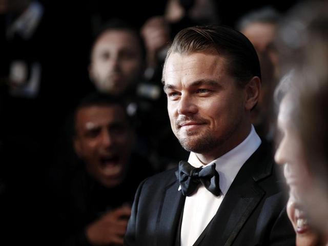 Leonardo DiCaprio will visit India in October. (Shutterstock) Leonardo DiCaprio will visit India in October. (Shutterstock)