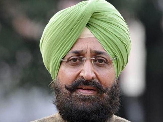 After police firing at Behbal village of Moga district on Wednesday killed two protesters, Punjab Congress president Partap Singh Bajwa has demanded President’s Rule in the state to contain the “reign of terror let loose on people”. (HT Photo) After police firing at Behbal village of Moga district on Wednesday killed two protesters, Punjab Congress president Partap Singh Bajwa has demanded President’s Rule in the state to contain the “reign of terror let loose on people”. (HT Photo)
