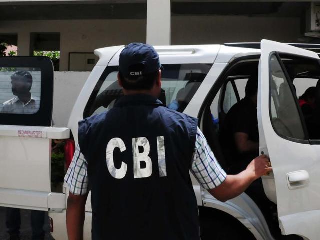 In its first status report presented to the Supreme Court, the CBI said the three hard drives have been sent to the Central Forensic Science Laboratory, Hyderabad, for cloning. (HT file photo) In its first status report presented to the Supreme Court, the CBI said the three hard drives have been sent to the Central Forensic Science Laboratory, Hyderabad, for cloning. (HT file photo)