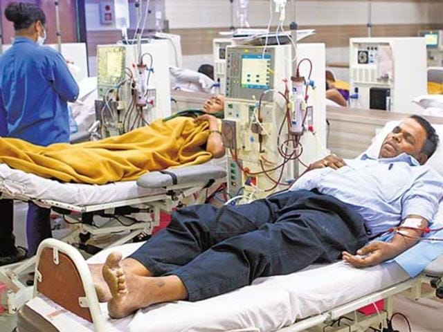 According-to-the-Income-Tax-Appellate-Tribunal-Devki-Devi-Foundation-of-which-Max-Super-Speciality-Hospital-in-Saket-is-a-unit-was-engaged-in-exorbitant-profit-making-but-wasn-t-paying-taxes-in-the-mask-of-a-charitable-institution-Photo-for-representational-purpose-only (Representative image) According-to-the-Income-Tax-Appellate-Tribunal-Devki-Devi-Foundation-of-which-Max-Super-Speciality-Hospital-in-Saket-is-a-unit-was-engaged-in-exorbitant-profit-making-but-wasn-t-paying-taxes-in-the-mask-of-a-charitable-institution-Photo-for-representational-purpose-only (Representative image)