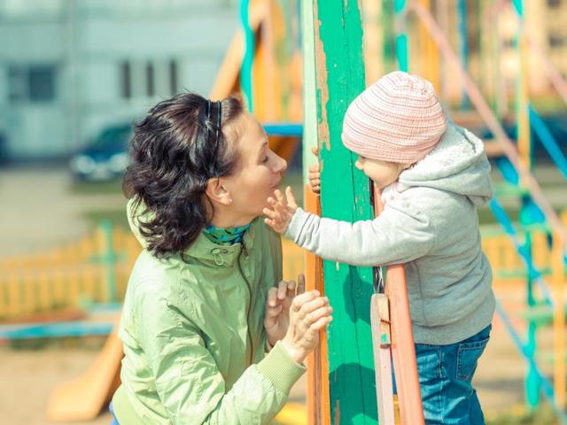 Law came as a welcome relief to people who want to start their adoption journey. (Shutterstock) Law came as a welcome relief to people who want to start their adoption journey. (Shutterstock)