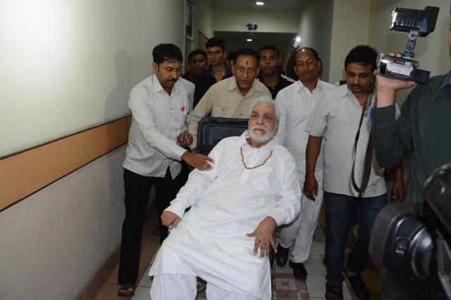  (Photo: Patanjali Media team)