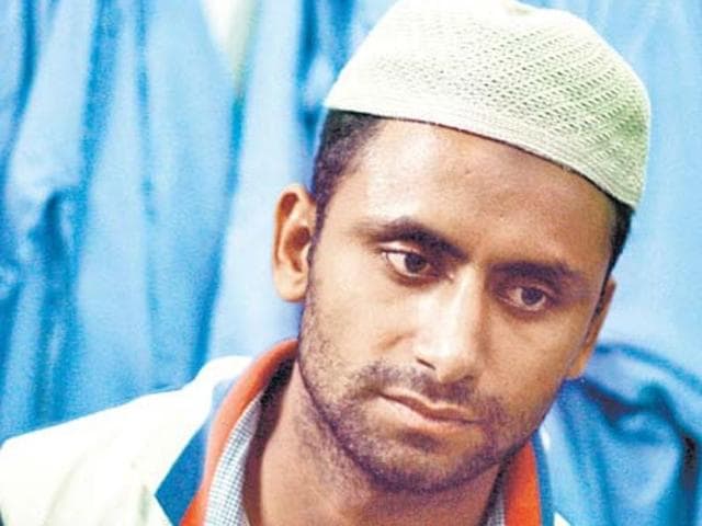 Sartaj said he was yet to decide whether or not to move his family out of Bisada. (Burhaan Kinu/HT Photo) Sartaj said he was yet to decide whether or not to move his family out of Bisada. (Burhaan Kinu/HT Photo)