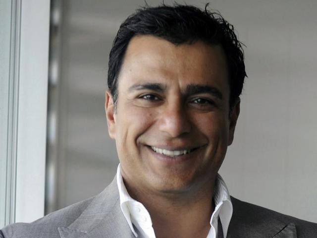 This undated photo provided by Google shows chief business officer Omid Kordestani. Twitter named Kordestani as its executive chairman, the company announced on Wednesday. (AP Photo via Google) This undated photo provided by Google shows chief business officer Omid Kordestani. Twitter named Kordestani as its executive chairman, the company announced on Wednesday. (AP Photo via Google)