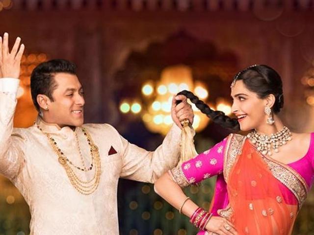 Prem ratan dhan payo song clearance