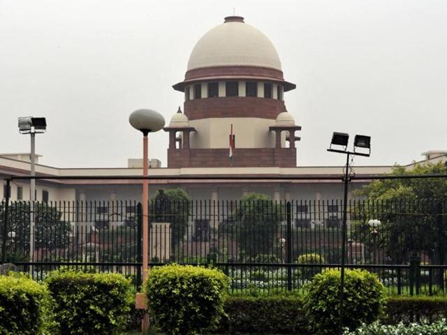 Wad has asked the SC to stay a government notification which allows import of human embryos for medical purposes. (Mohd Zakir/HT Photo) Wad has asked the SC to stay a government notification which allows import of human embryos for medical purposes. (Mohd Zakir/HT Photo)