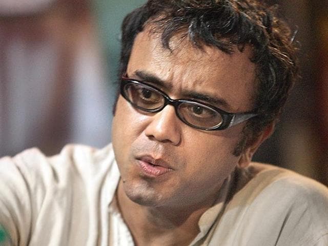 Filmmaker Dibakar Banerjee. (Twitter) Filmmaker Dibakar Banerjee. (Twitter)