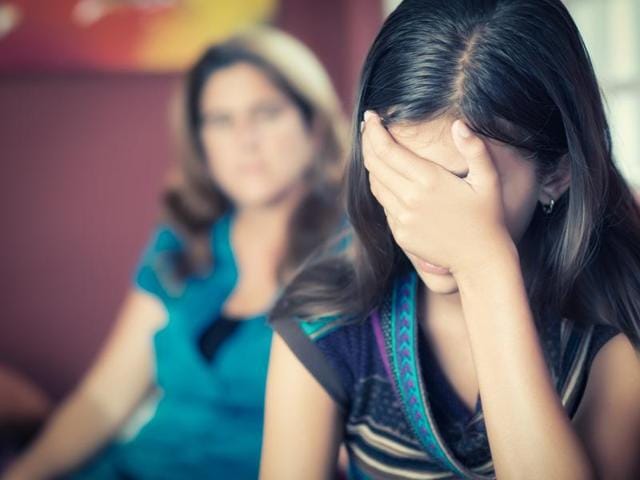 If your kid is getting cranky at even the slightest provocation, don’t worry, he/she will be fine in some years. (Shutterstock) If your kid is getting cranky at even the slightest provocation, don’t worry, he/she will be fine in some years. (Shutterstock)