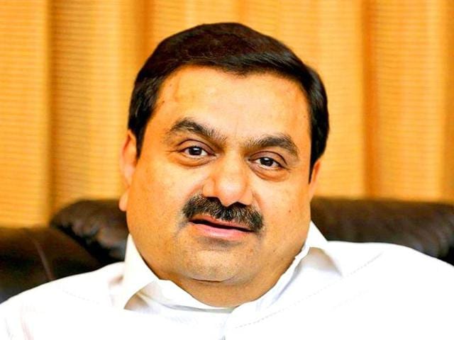 File photo of Gautam Adani.Indigenous and Green groups in Australia have criticised the government’s decision to grant new approval to Adani’s $16.5 billion controversial coal mine project in central Queensland, terming the move as a disaster for the climate. (Reuters) File photo of Gautam Adani.Indigenous and Green groups in Australia have criticised the government’s decision to grant new approval to Adani’s $16.5 billion controversial coal mine project in central Queensland, terming the move as a disaster for the climate. (Reuters)