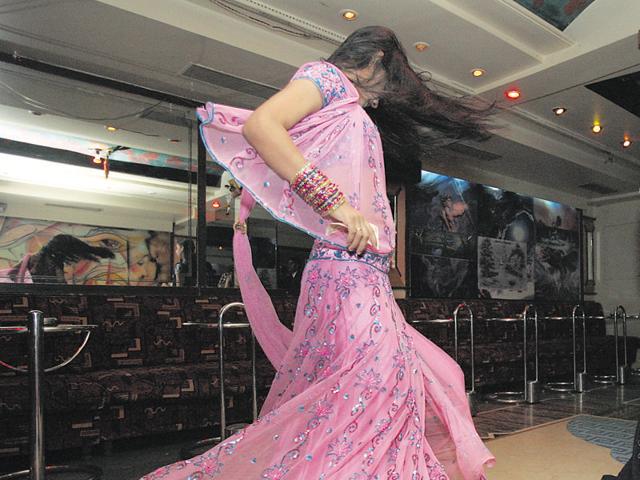 The Supreme Court has lifted the ban on dance bars in Maharashtra on Thursday. (File photo) The Supreme Court has lifted the ban on dance bars in Maharashtra on Thursday. (File photo)