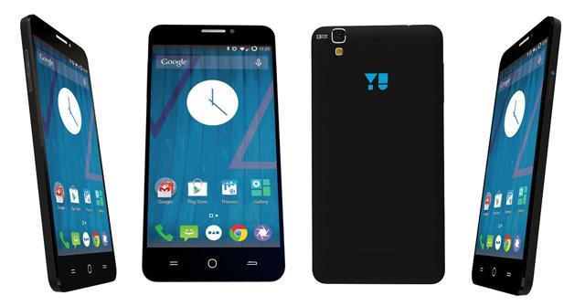 The comeback: Yureka Plus solved its predecessor’s heating issues and added two colour options.