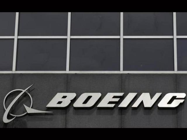 President and CEO, Boeing, James McNerney. The defence and aerospace giant has said that it will be happy to make its fighter jet F-18s in India if the Indian Air Force were to buy it.(Hindustan Times) President and CEO, Boeing, James McNerney. The defence and aerospace giant has said that it will be happy to make its fighter jet F-18s in India if the Indian Air Force were to buy it.(Hindustan Times)