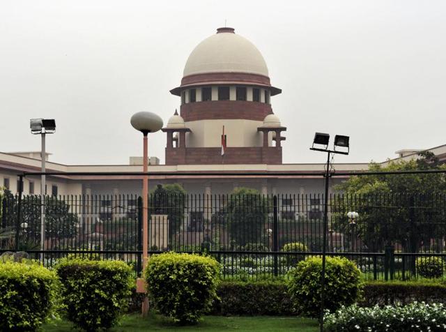 LGBT activists protest against Supreme Court's verdict on homosexuality, in New Delhi.(PTI File Photo) LGBT activists protest against Supreme Court's verdict on homosexuality, in New Delhi.(PTI File Photo)