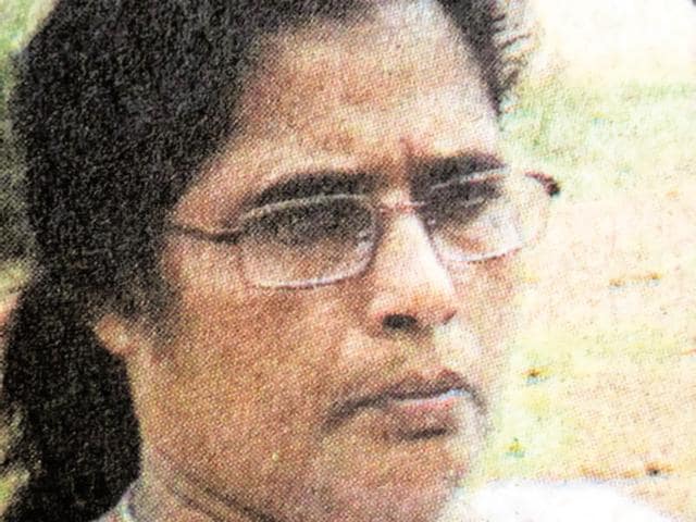 Sister Valsa had been brutally killed around midnight on November 15, 2011 at Kathaldih village in the district.(HT File Photo) Sister Valsa had been brutally killed around midnight on November 15, 2011 at Kathaldih village in the district.(HT File Photo)