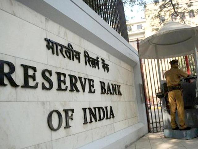 Reserve Bank of India(AFP File Photo) Reserve Bank of India(AFP File Photo)