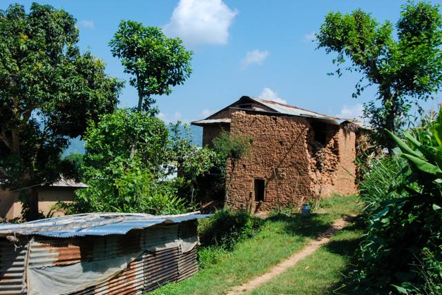 In the five villages of Kavrepalanchowk district we surveyed, every house had been affected by the earthquake. The government has provided 15,000 Nepalese rupees as compensation so far, but villagers have spent much more, sometimes twice the amount that they have received. (Furquan Ameen Siddiqui/ HT Photo) In the five villages of Kavrepalanchowk district we surveyed, every house had been affected by the earthquake. The government has provided 15,000 Nepalese rupees as compensation so far, but villagers have spent much more, sometimes twice the amount that they have received. (Furquan Ameen Siddiqui/ HT Photo)
