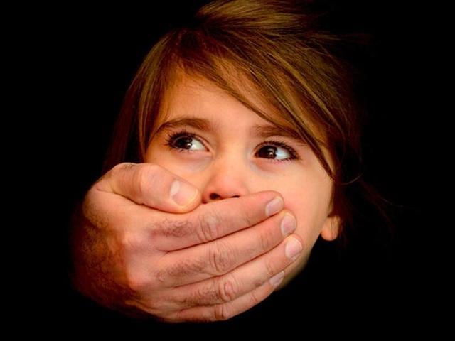 A two and a half years old girl was allegedly raped in Nangloi area in New Delhi on Saturday. (HT Photo) A two and a half years old girl was allegedly raped in Nangloi area in New Delhi on Saturday. (HT Photo)