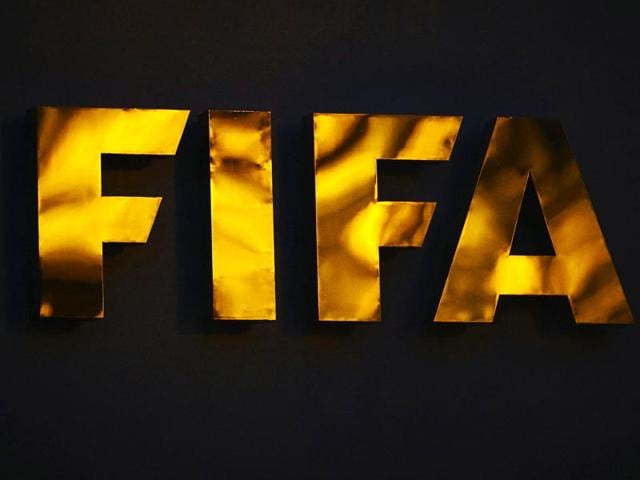 A Fifa ethics watchdog on October 8, 2015 suspended the group’s president Sepp Blatter, left, and Uefa leader Michael Platini for 90 days. (AFP Photo) A Fifa ethics watchdog on October 8, 2015 suspended the group’s president Sepp Blatter, left, and Uefa leader Michael Platini for 90 days. (AFP Photo)
