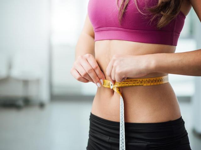 You should lose weight in case you are overweight and in order to avoid cancer, a new study has said.(Shutterstock)