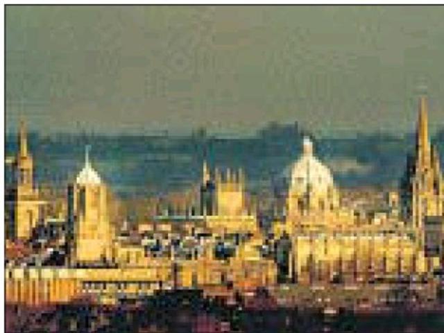 In May, the principal of Oxford’s Somerville College condemned a culture of sexual harassment at the college. (Reuters file photo) In May, the principal of Oxford’s Somerville College condemned a culture of sexual harassment at the college. (Reuters file photo)
