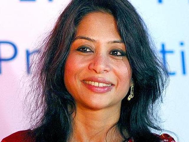 A file photo of Indrani Mukerjea, former CEO of INX Media, who has been arrested for the murder of her daughter. (HT File Photo) A file photo of Indrani Mukerjea, former CEO of INX Media, who has been arrested for the murder of her daughter. (HT File Photo)