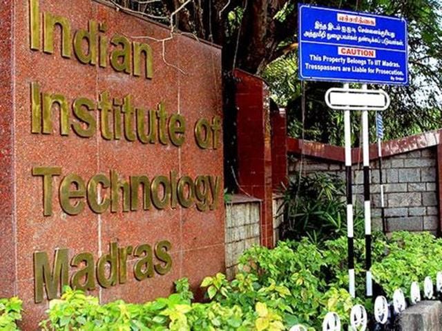 IIT-Madras student found hanging in hostel, no suicide note found ...