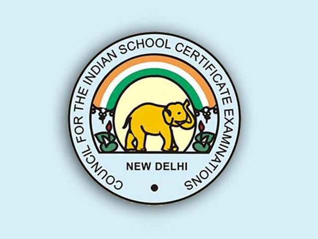 The Council for the Indian School Certificate Examinations board has changed the marking scheme of its Class 12 examinations from 2016 onwards. (Courtesy/CISCE) The Council for the Indian School Certificate Examinations board has changed the marking scheme of its Class 12 examinations from 2016 onwards. (Courtesy/CISCE)