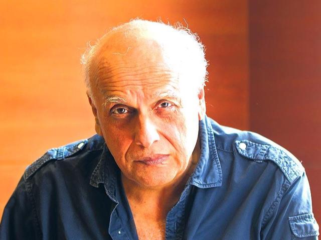 Filmmaker Mahesh Bhatt supports writers returning their awards to protest Sahitya Akademi’s failure to speak out about MM Kalburgi’s murder.