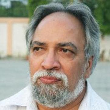 JNU scholar Satyapal Gautam (HT Photo) JNU scholar Satyapal Gautam (HT Photo)
