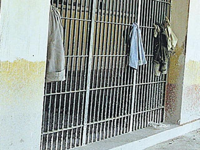 Two Muslim teenagers were allegedly assaulted by policemen in Mumbai last week. (Representative Photo) Two Muslim teenagers were allegedly assaulted by policemen in Mumbai last week. (Representative Photo)