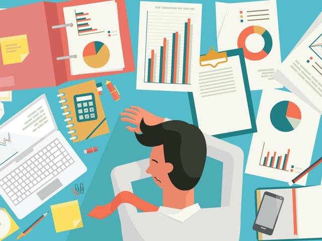 Employees are increasingly giving more importance to non-monetary compensation like flexible hours. (Shutterstock) Employees are increasingly giving more importance to non-monetary compensation like flexible hours. (Shutterstock)