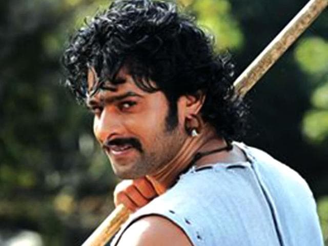 The success of Baahubali, according to the 35-year-old actor, belongs to every last member of the team who worked tirelessly to ensure a smooth release. (ActorPrabhas/Facebook) The success of Baahubali, according to the 35-year-old actor, belongs to every last member of the team who worked tirelessly to ensure a smooth release. (ActorPrabhas/Facebook)