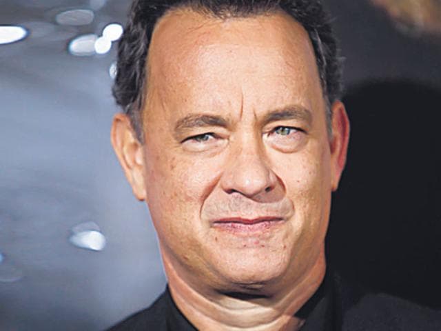 Tom Hanks sent a special note to Irrfan Khan after wrapping Inferno. Tom Hanks sent a special note to Irrfan Khan after wrapping Inferno.