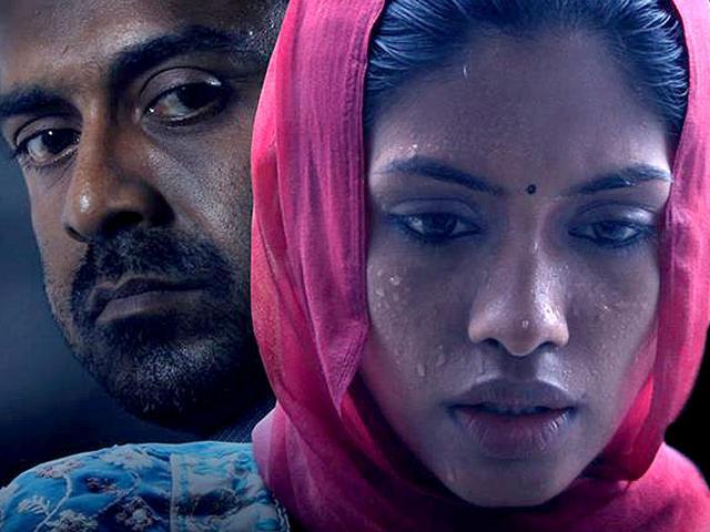 A still from Sri Lankan director Prasanna Vithanage’s With You, Without You. A still from Sri Lankan director Prasanna Vithanage’s With You, Without You.