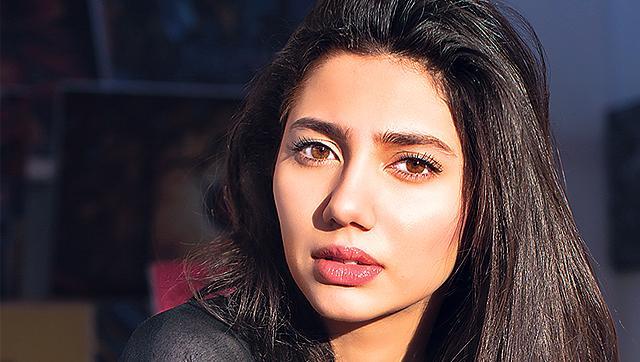 Pakistani actor Mahira Khan. (Twitter) Pakistani actor Mahira Khan. (Twitter)