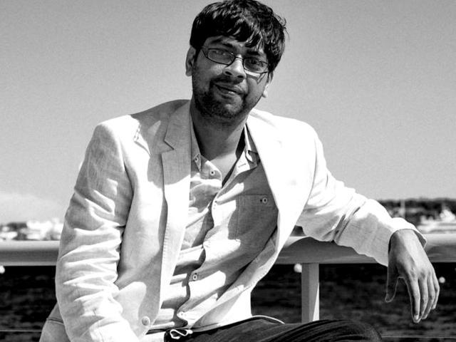 Kanu Behl made his directorial debut with Titli (2014). (Kanu.behl/Facebook) Kanu Behl made his directorial debut with Titli (2014). (Kanu.behl/Facebook)