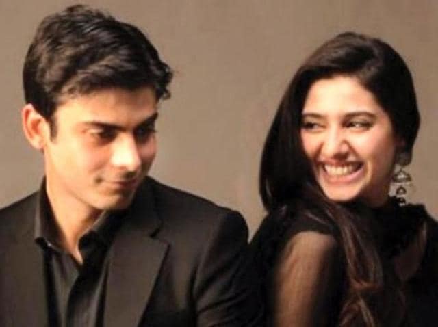 Fawad and Mahira Khan have big ticket Bollywood projects in their kitty. Shiv Sena has announced they won’t let the Pak actors to ‘step on Maharashtra soil’. (Twitter) Fawad and Mahira Khan have big ticket Bollywood projects in their kitty. Shiv Sena has announced they won’t let the Pak actors to ‘step on Maharashtra soil’. (Twitter)