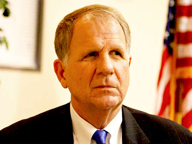 US Congressman Ted Poe urged Obama to not engage in any negotiations regarding a US-Pak civilian nuclear agreement.(File Photo) US Congressman Ted Poe urged Obama to not engage in any negotiations regarding a US-Pak civilian nuclear agreement.(File Photo)