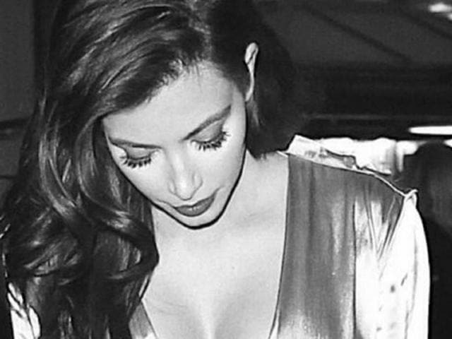 With estimated earning of $6 million, Kim is among the most paid reality TV stars in the world. (Instagram) 