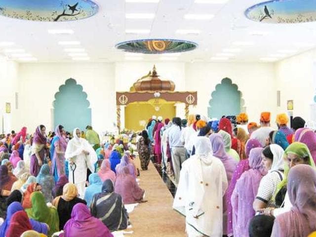 A US court ruled that a gurdwara management faction acted on illegal grounds when they forcibly took control of the sacred place in California in June 2013 (turlockjournal.com) A US court ruled that a gurdwara management faction acted on illegal grounds when they forcibly took control of the sacred place in California in June 2013 (turlockjournal.com)