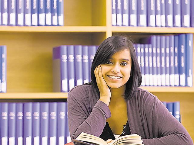 Make a mark: The launch of the National Institutional Ranking Framework by the HRD ministry is expected to help Indian institutes improve their ratings globally. (Istock) Make a mark: The launch of the National Institutional Ranking Framework by the HRD ministry is expected to help Indian institutes improve their ratings globally. (Istock)