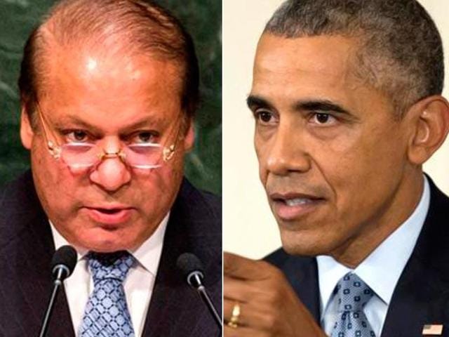 A flurry of recent reports in US media indicated suggested the Obama administration was discussing a nuclear deal with Pakistan which would cap latter’s nuclear arsenal in return for Washington facilitating easier access for it nuclear material and supplies from the 38-member nuclear supplier group, for civilian nuclear use. (Agencies) A flurry of recent reports in US media indicated suggested the Obama administration was discussing a nuclear deal with Pakistan which would cap latter’s nuclear arsenal in return for Washington facilitating easier access for it nuclear material and supplies from the 38-member nuclear supplier group, for civilian nuclear use. (Agencies)