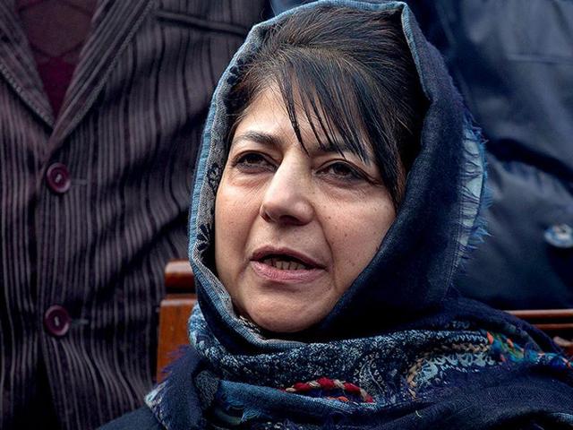 Lok Sabha members Tariq Hamid Karra and Muzaffar Hussain Baig refused to attend a meeting called by PDP president Mehbooba Mufti to get feedback from all party office-bearers on the government’s performance and the alliance with the BJP. (AP Photo) Lok Sabha members Tariq Hamid Karra and Muzaffar Hussain Baig refused to attend a meeting called by PDP president Mehbooba Mufti to get feedback from all party office-bearers on the government’s performance and the alliance with the BJP. (AP Photo)