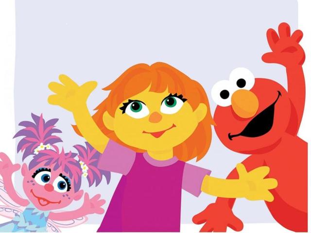 Welcome Julia, Sesame Street’s first autistic character - Hindustan Times