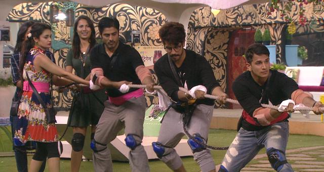 (COLORS TV) (COLORS TV)