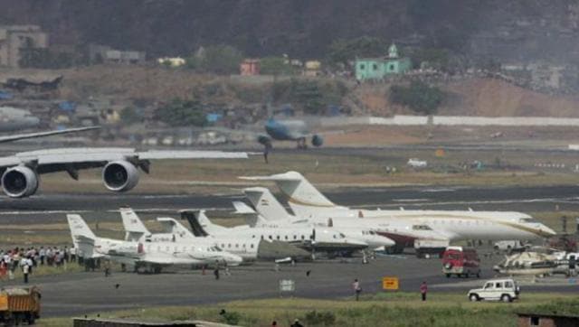 The incident of wild boars straying onto the runway at Jabalpur airport on Friday when a Spice Jet aircraft had landed has brought back the jackal menace at Indore airport into focus.(Representative image) The incident of wild boars straying onto the runway at Jabalpur airport on Friday when a Spice Jet aircraft had landed has brought back the jackal menace at Indore airport into focus.(Representative image)
