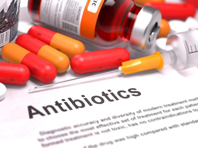 India has one of the highest rates of antibiotic resistance in the world according to a recent report, which emphasised limiting the use of antibiotics through improved water, sanitation and immunisation. (Photo courtesy: Shutterstock) India has one of the highest rates of antibiotic resistance in the world according to a recent report, which emphasised limiting the use of antibiotics through improved water, sanitation and immunisation. (Photo courtesy: Shutterstock)