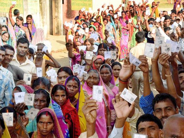 Caste politics, religion and ‘Modiji’: What impacts Bihar’s voters ...